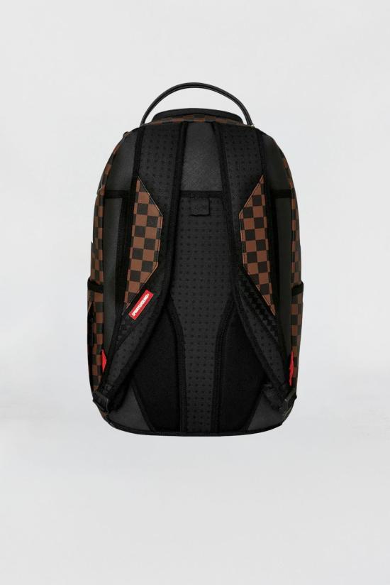 26SS 스프레이그라운드 백팩 910B9174NSZ BLACK - SPRAYGROUND