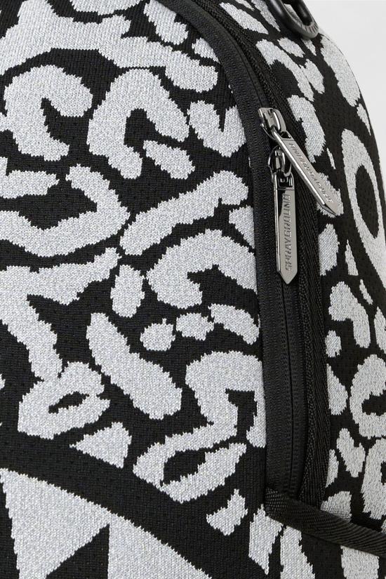 26FW 스프레이그라운드 백팩 910B8488NSZ BLACK - SPRAYGROUND