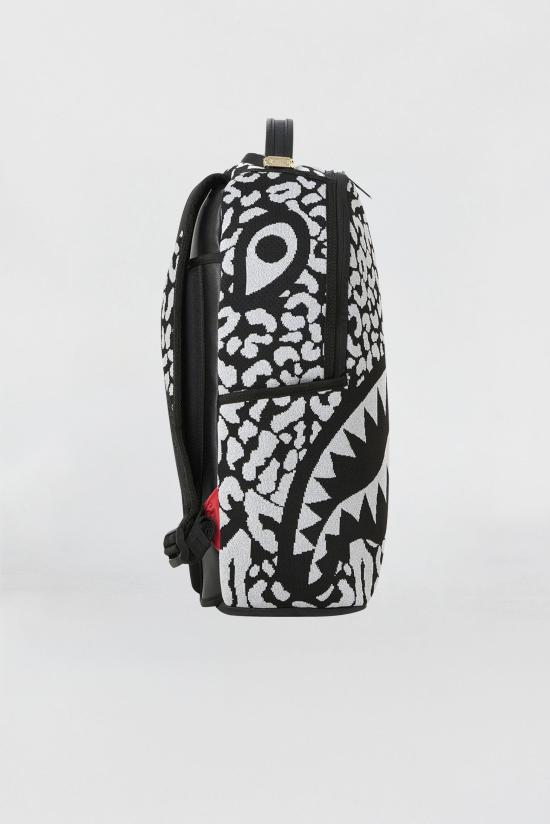 26FW 스프레이그라운드 백팩 910B8488NSZ BLACK - SPRAYGROUND