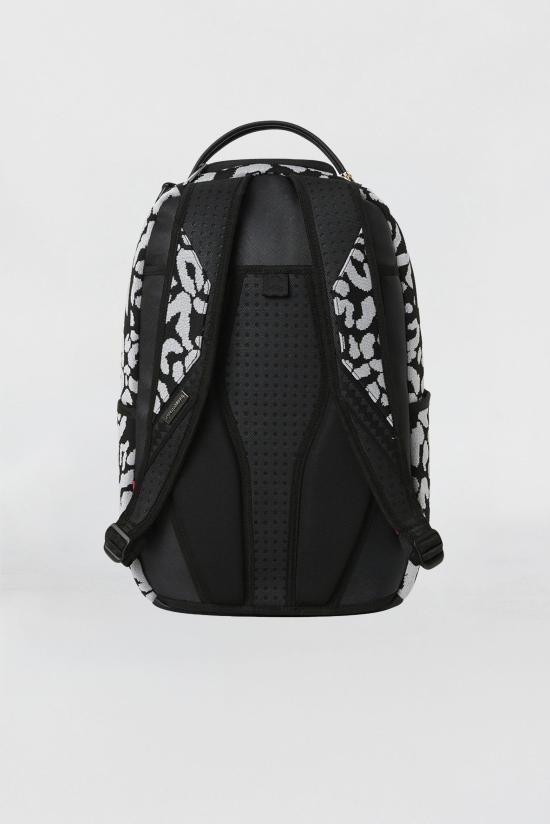 26FW 스프레이그라운드 백팩 910B8488NSZ BLACK - SPRAYGROUND