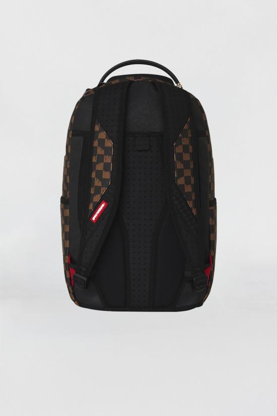 26FW 스프레이그라운드 백팩 910B8552NSZ BROWN - SPRAYGROUND