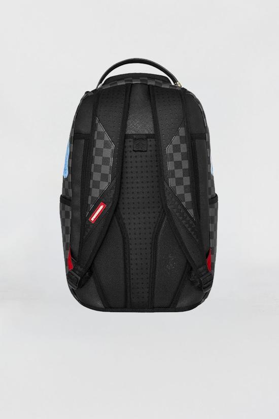 26SS 스프레이그라운드 백팩 910B8498NSZ BLACK - SPRAYGROUND