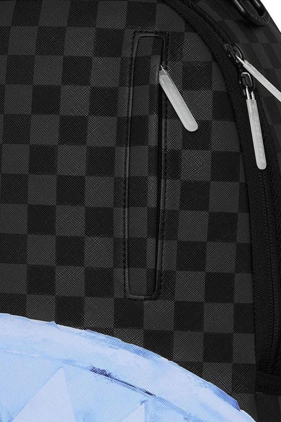 26SS 스프레이그라운드 백팩 910B8498NSZ BLACK - SPRAYGROUND