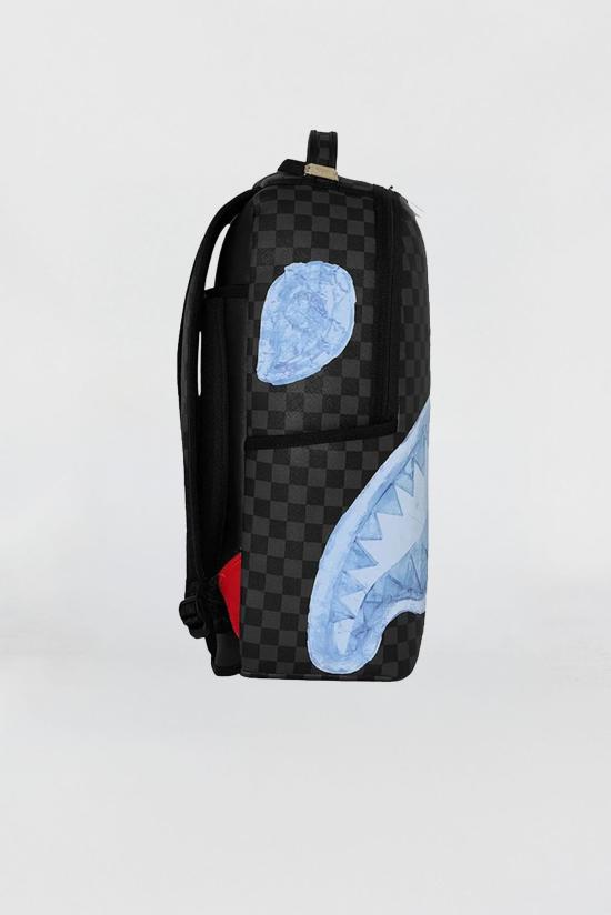 26SS 스프레이그라운드 백팩 910B8498NSZ BLACK - SPRAYGROUND