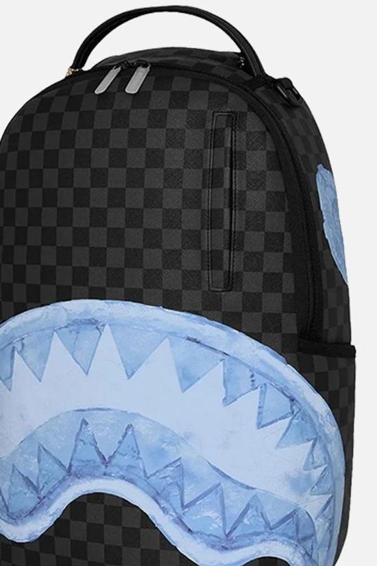 26SS 스프레이그라운드 백팩 910B8498NSZ BLACK - SPRAYGROUND