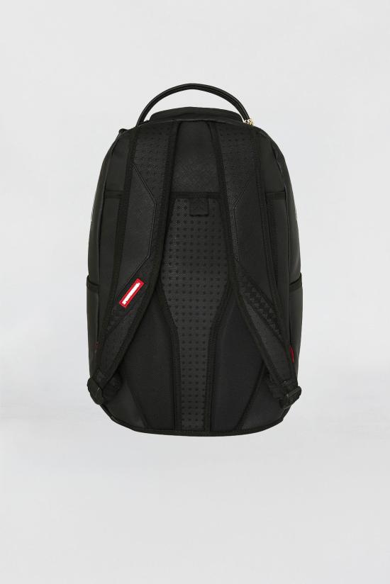 26FW 스프레이그라운드 백팩 910B8658NSZ BLACK - SPRAYGROUND