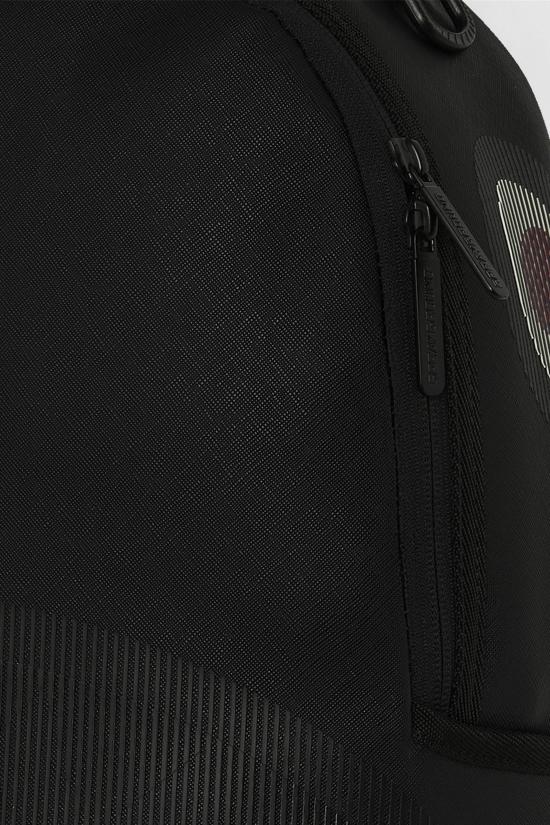26FW 스프레이그라운드 백팩 910B8658NSZ BLACK - SPRAYGROUND