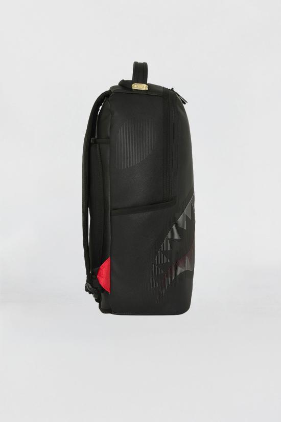 26FW 스프레이그라운드 백팩 910B8658NSZ BLACK - SPRAYGROUND