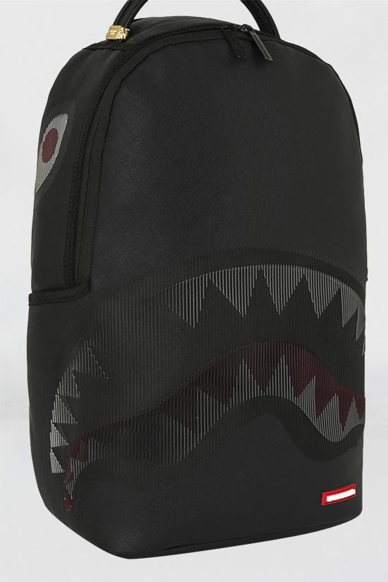 26FW 스프레이그라운드 백팩 910B8658NSZ BLACK - SPRAYGROUND