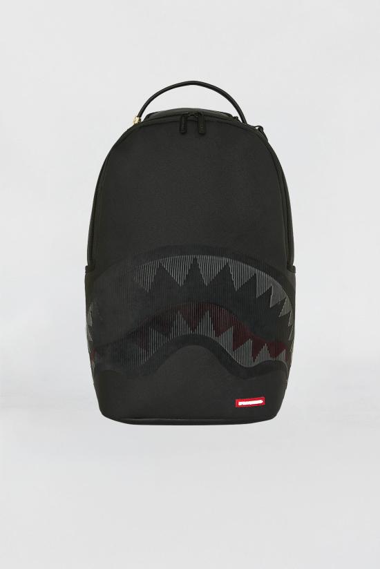 26FW 스프레이그라운드 백팩 910B8658NSZ BLACK