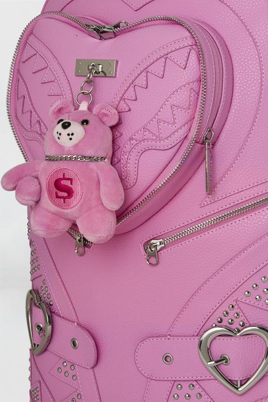 26FW 스프레이그라운드 백팩 910B8591NSZ PINK - SPRAYGROUND