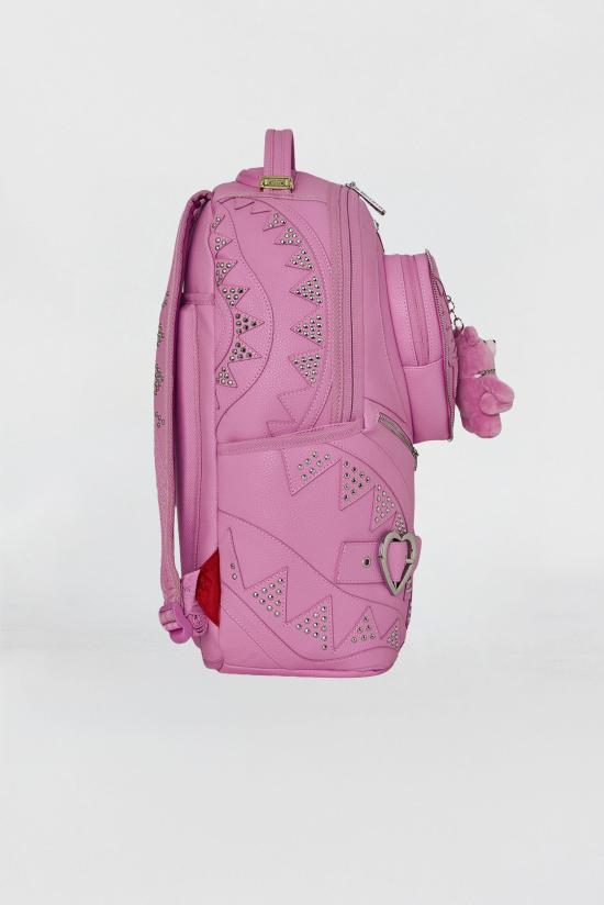 26FW 스프레이그라운드 백팩 910B8591NSZ PINK - SPRAYGROUND