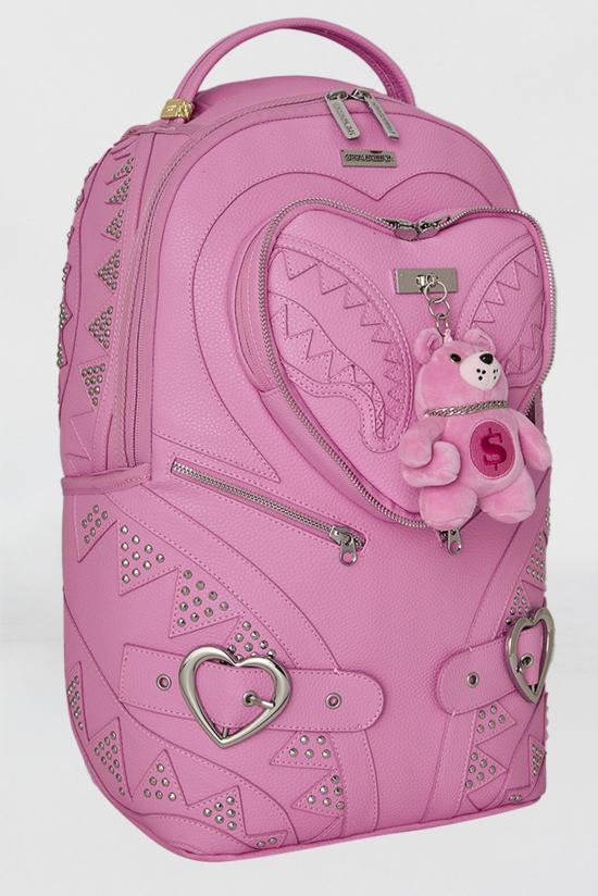 26FW 스프레이그라운드 백팩 910B8591NSZ PINK - SPRAYGROUND