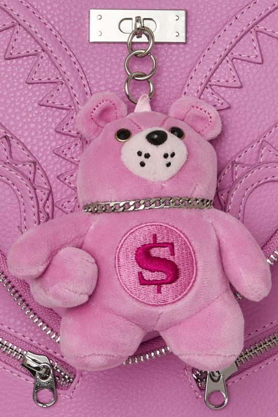 26FW 스프레이그라운드 백팩 910B8591NSZ PINK - SPRAYGROUND