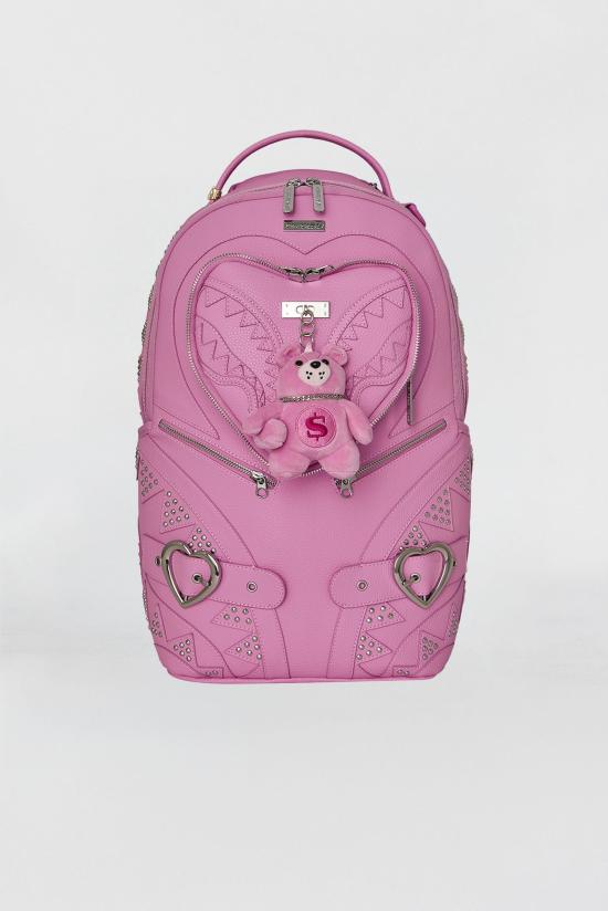 26FW 스프레이그라운드 백팩 910B8591NSZ PINK