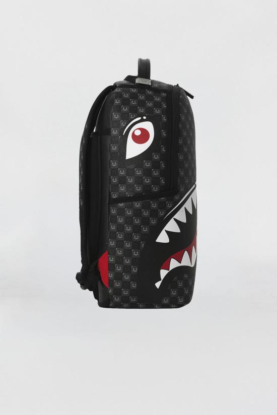 26FW 스프레이그라운드 백팩 910B8633NSZ BLACK - SPRAYGROUND