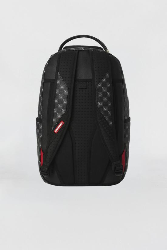 26FW 스프레이그라운드 백팩 910B8633NSZ BLACK - SPRAYGROUND