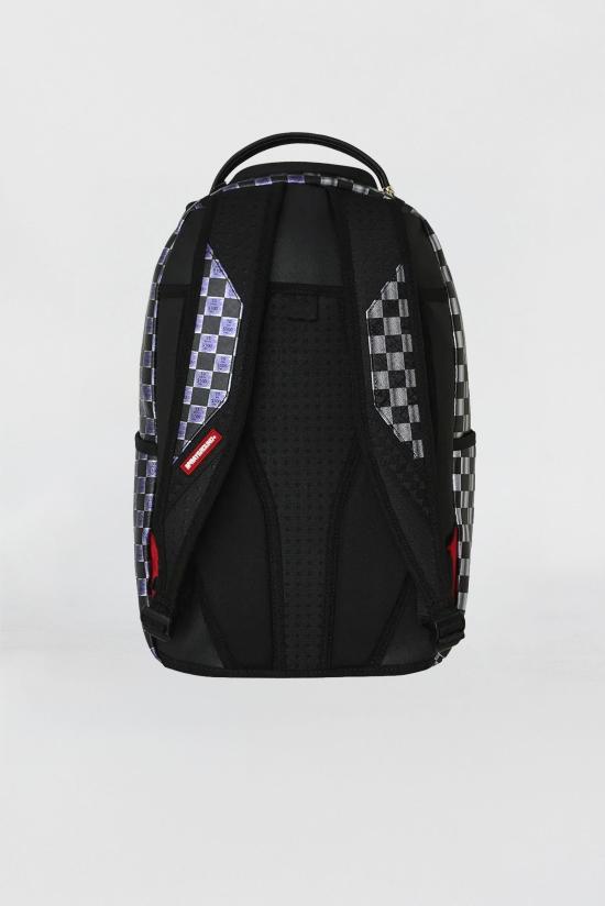 26SS 스프레이그라운드 백팩 910B8477NSZ BLACK - SPRAYGROUND