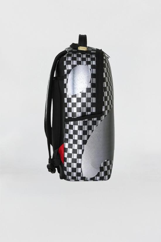 26SS 스프레이그라운드 백팩 910B8477NSZ BLACK - SPRAYGROUND
