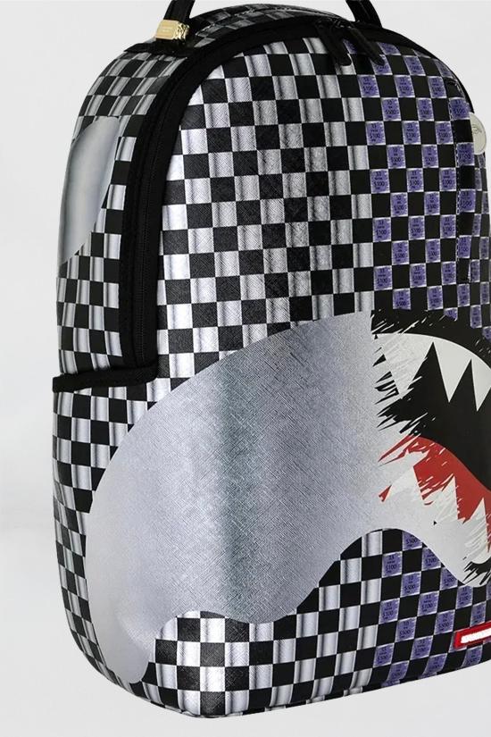26SS 스프레이그라운드 백팩 910B8477NSZ BLACK - SPRAYGROUND