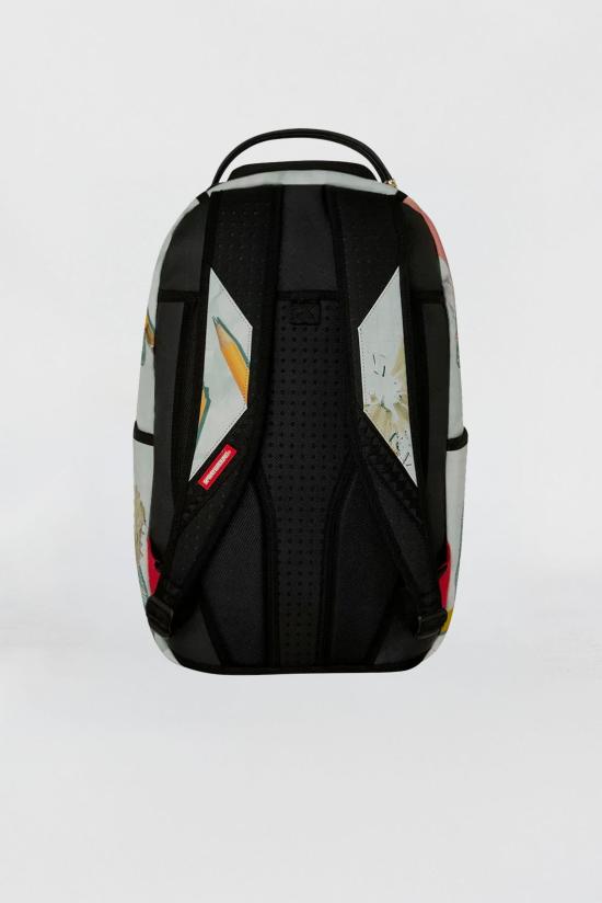 26FW 스프레이그라운드 백팩 910B9128NSZ WHITE - SPRAYGROUND