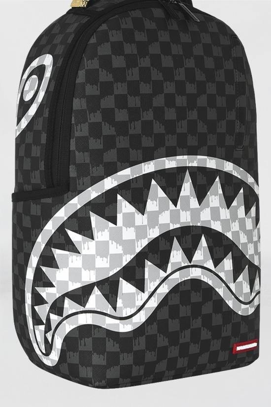 26SS 스프레이그라운드 백팩 910B8553NSZ BLACK - SPRAYGROUND