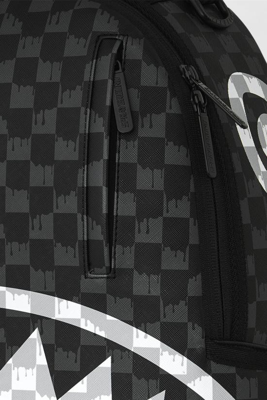 26SS 스프레이그라운드 백팩 910B8553NSZ BLACK - SPRAYGROUND