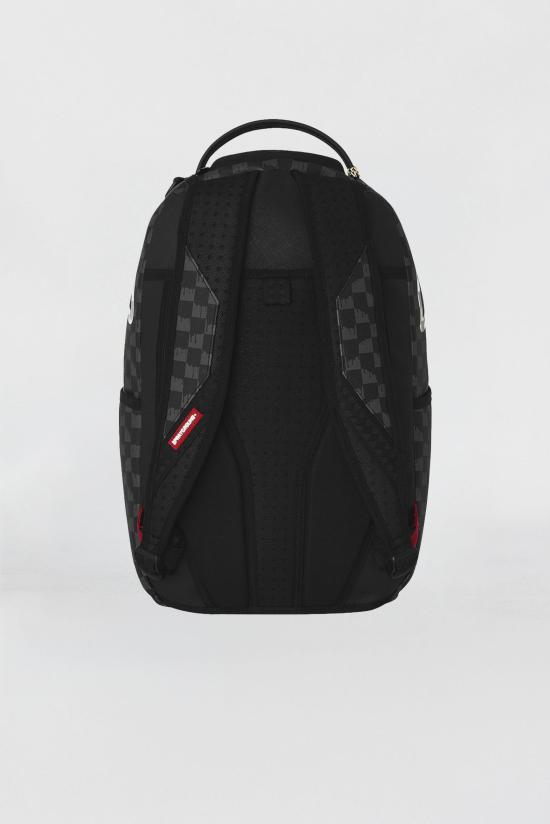 26SS 스프레이그라운드 백팩 910B8553NSZ BLACK - SPRAYGROUND