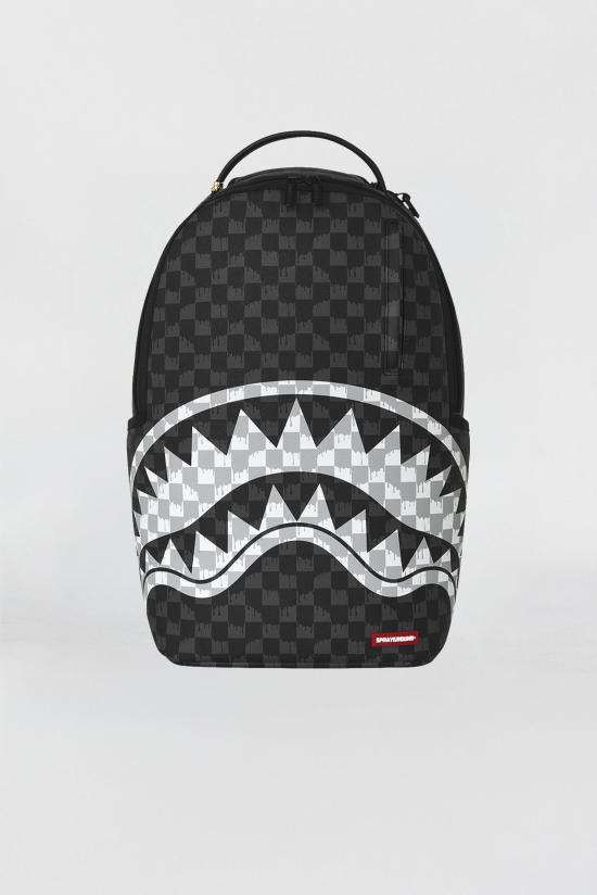 26SS 스프레이그라운드 백팩 910B8553NSZ BLACK