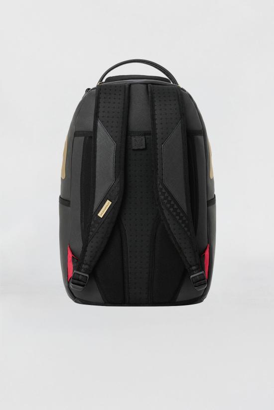 26FW 스프레이그라운드 백팩 910B9555NSZ BLACK - SPRAYGROUND