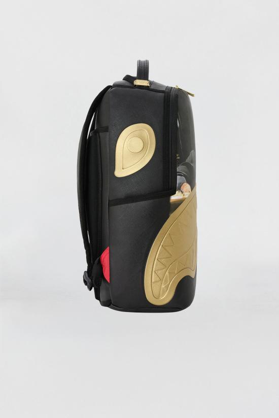 26FW 스프레이그라운드 백팩 910B9555NSZ BLACK - SPRAYGROUND