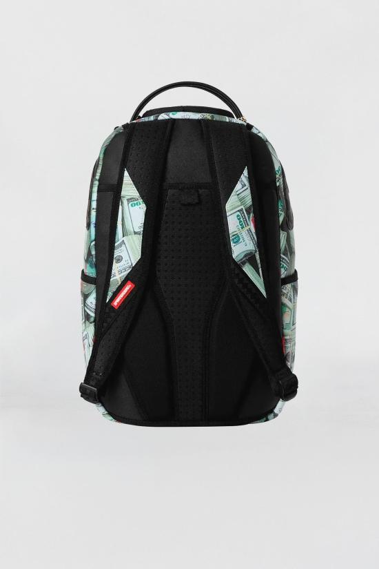 26FW 스프레이그라운드 백팩 910B8793NSZ BROWN - SPRAYGROUND