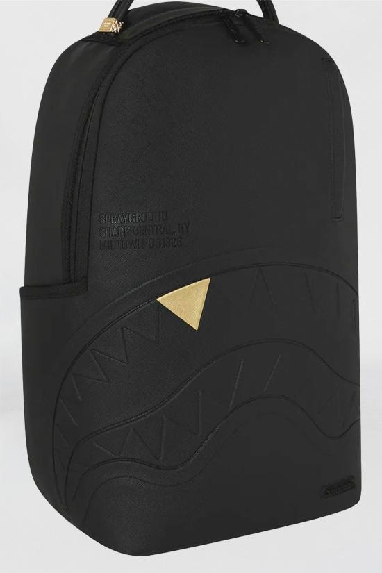 26SS 스프레이그라운드 백팩 910B9325NSZ BLACK - SPRAYGROUND