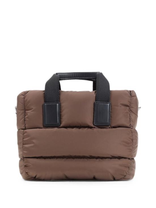 26FW 몽클레어 카라독 미니 토트백 L209B5D00009 M6275262 BORDEAUX - MONCLER