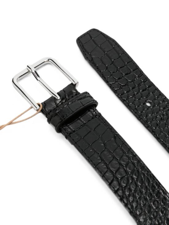 26FW 더프랭키샵 벨트 BEFS21177148 BLACK SILVER - THE FRANKIE SHOP