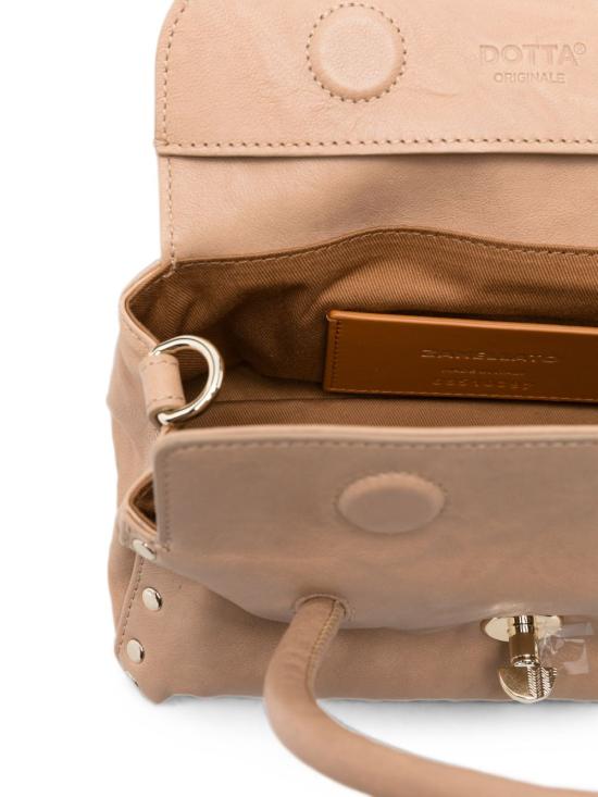 26FW 자넬라토 토트백 068750BABY OFFICINAZ0214 BEIGE - ZANELLATO