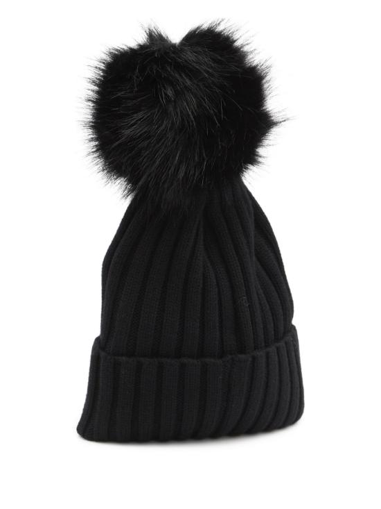 26FW 몽클레어 폼폼 울 비니 폼폼 울 비니 L20933B00039 M1131999 - MONCLER