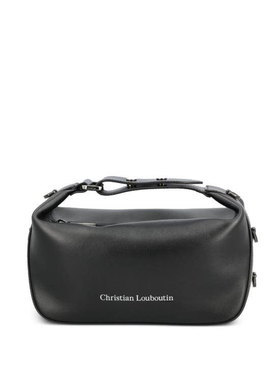 26FW 크리스챤 루부탱 토트백 3265341 BK01 BLACK