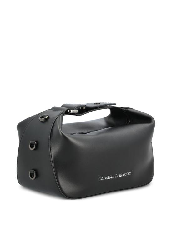 26FW 크리스챤 루부탱 토트백 3265341 BK01 BLACK - CHRISTIAN LOUBOUTIN