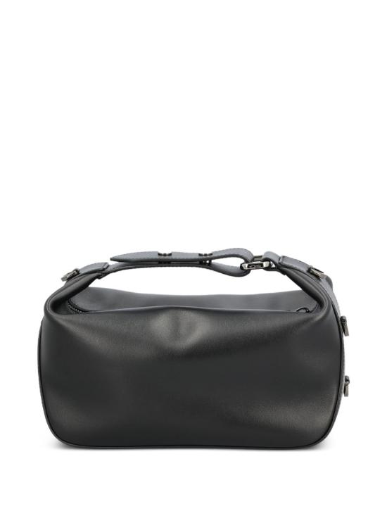 26FW 크리스챤 루부탱 토트백 3265341 BK01 BLACK - CHRISTIAN LOUBOUTIN
