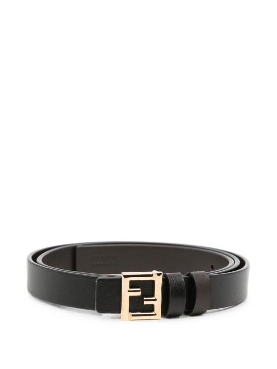26FW 펜디 벨트 8C0791 B132F1MYJ BLACK