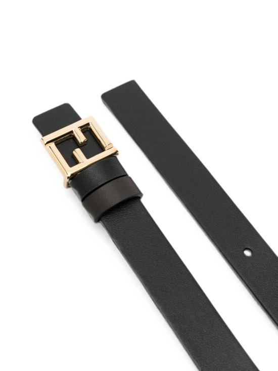 26FW 펜디 벨트 8C0791 B132F1MYJ BLACK - FENDI