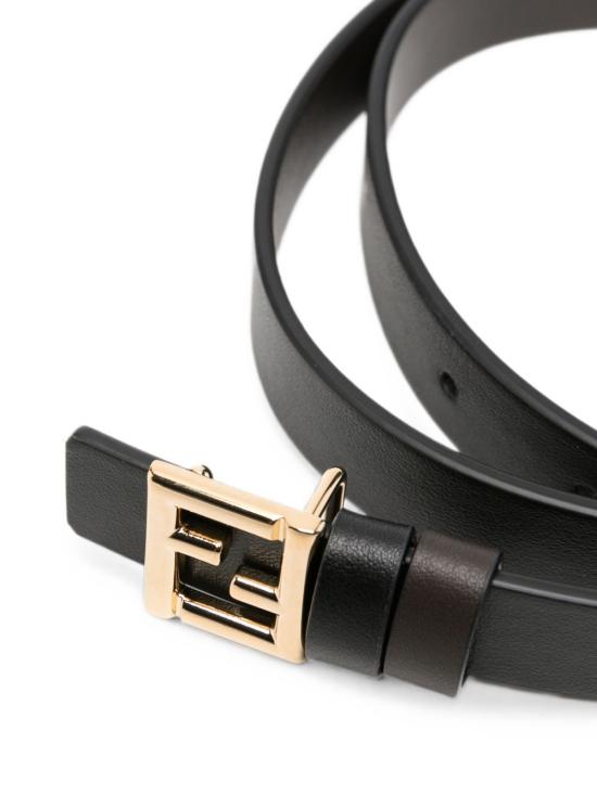 26FW 펜디 벨트 8C0791 B132F1MYJ BLACK - FENDI