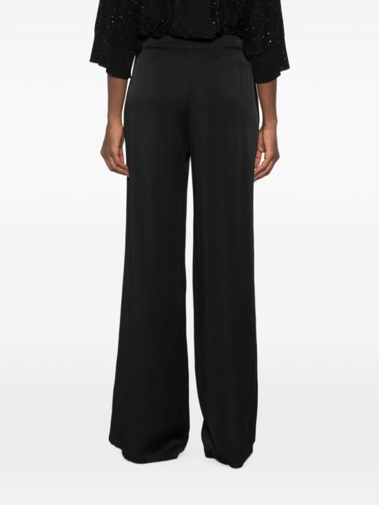 26FW 파비아나 필리피 스트레이트 팬츠 PAD216F291 D982825 BLACK - FABIANA FILIPPI