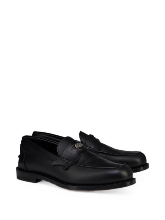 26FW 크리스챤 루부탱 로퍼 3260183 BK01 BLACK - CHRISTIAN LOUBOUTIN