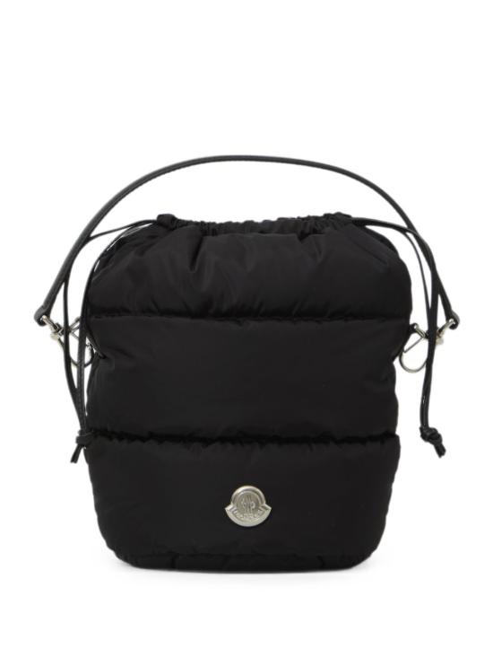 26FW 몽클레어 카라독 나일론 숄더백 카라독 나일론 숄더백 L209B5I00001 M6275999