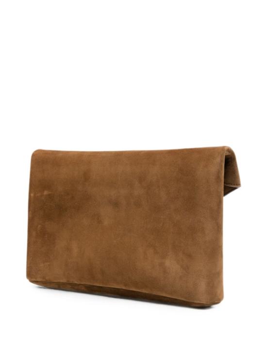 26FW 생로랑 클러치/파우치 769307 1U80W2916 CAMEL - SAINT LAURENT