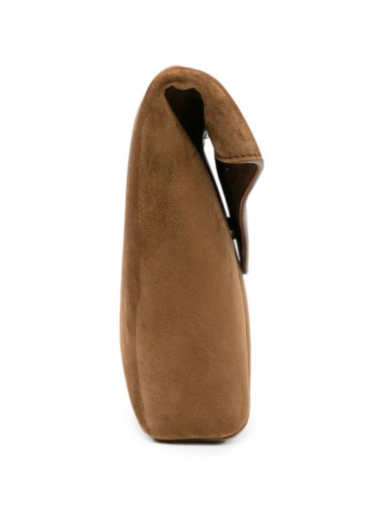 26FW 생로랑 클러치/파우치 769307 1U80W2916 CAMEL - SAINT LAURENT