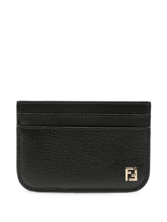 26FW 펜디 카드지갑 8M0586 B08EF0QA1 BLACK