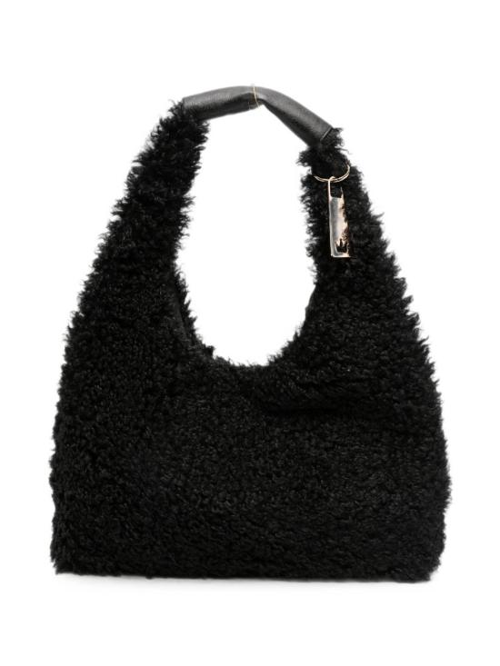 26FW 라밀라네사 숄더백 OPRAH NERO BLACK